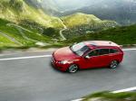 Volvo V60 R-Design 2011 года